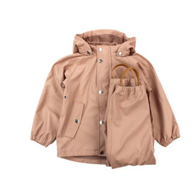 Дождевой набор Serena Rainwear Set (Dark Rose) (4 Years) Дождевой набор Serena Rainwear Set (Dark Rose) (4 Years)